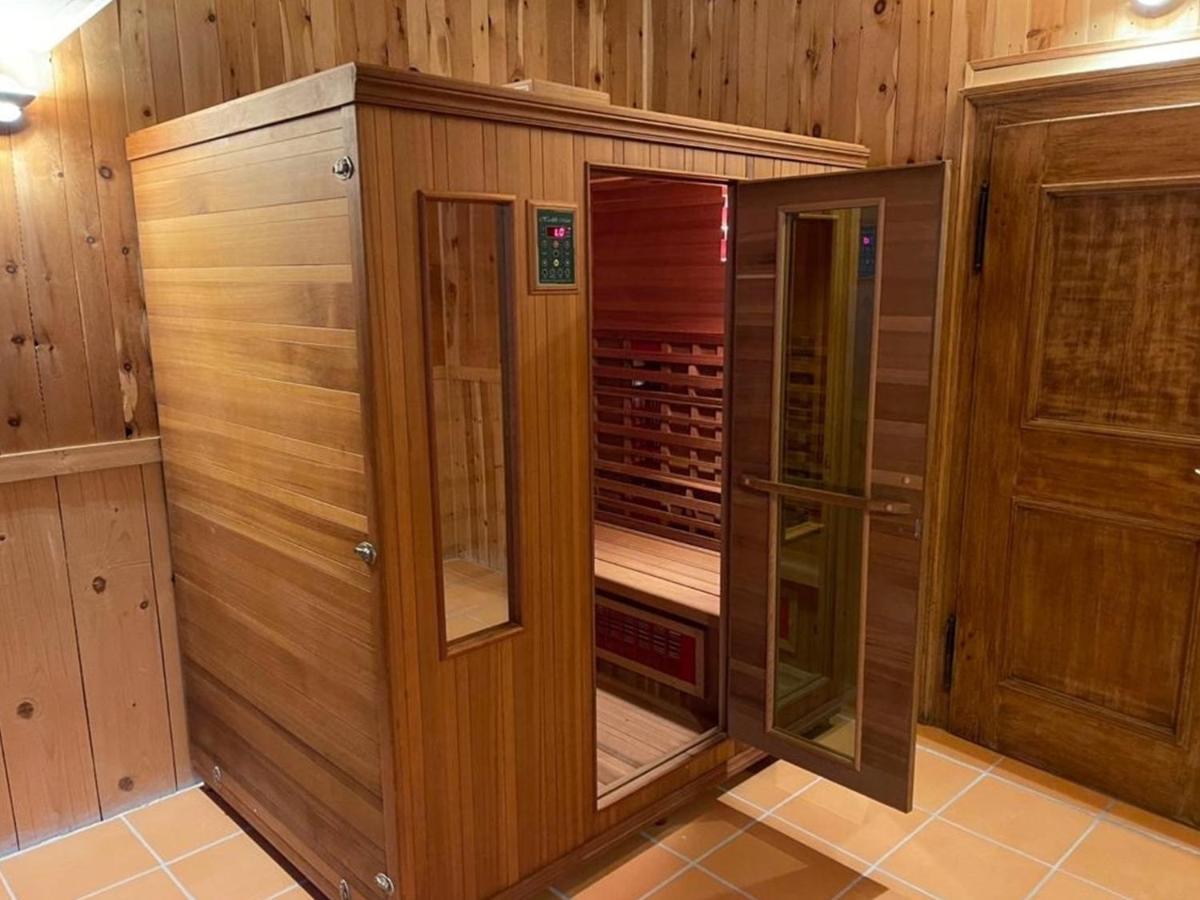 Alpenlodge, Ferienwohnung 4 Thiersee Exteriör bild
